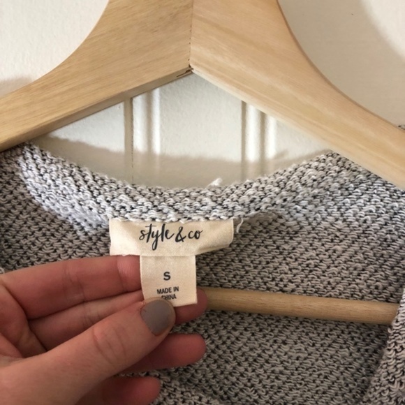 Style & Co sz S ✨ - Picture 3 of 4